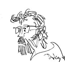 Avatar gebruiker